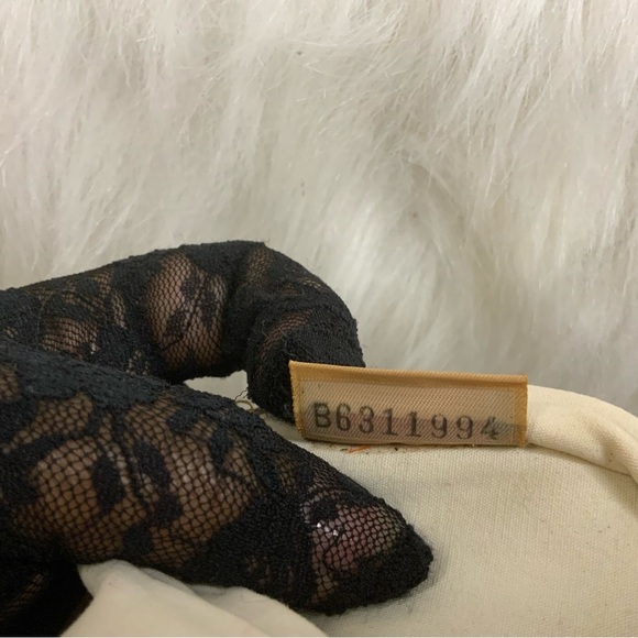 Dooney & Bourke Colorful Patchwork Tote and Pouch Set (EUC) - Picture 12 of 16